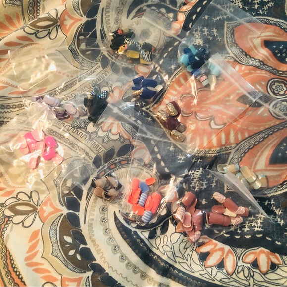 Kiss 💋 Impress Nails 💅🏼 Lot - Picture 5 of 5